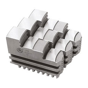 Sicutool - SERIE DI GRIFFE 1569T 250