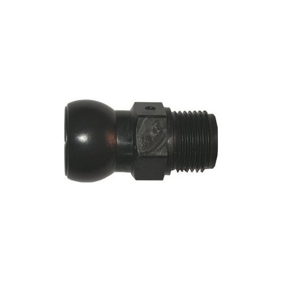 Sicutool - RACCORDI R3/8 (cf.4p) 1615GA