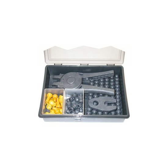 Sicutool - SISTEMA X LUBRIF. 1/4 1620GA