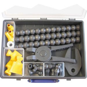 Sicutool - SISTEMA X LUBRIF. 1/2 1620GB