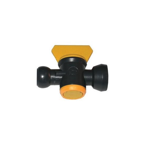 Sicutool - REG.FLUSSI 1/4(cf.2pz) 1624G