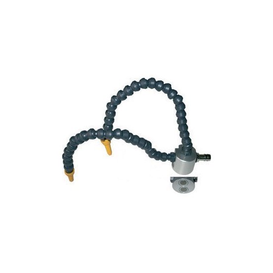 Sicutool - SUPPORTI M.DOPPIO FL. 1632G