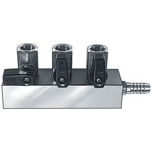 Sicutool - SUPPORTI M.3 VALV.1/4 1634G