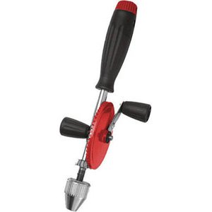 Sicutool - TRAPANI A MANO 1640G