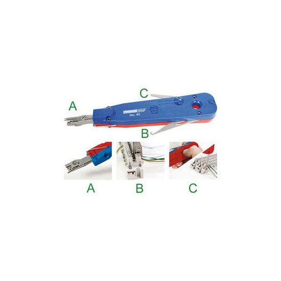 Sicutool - STRUMENTI DI CABLAGGIO 169Z