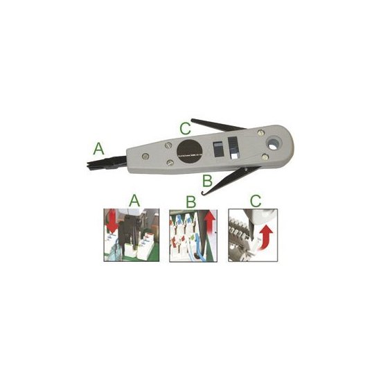 Sicutool - STRUMENTI DI CABLAGGIO 170G