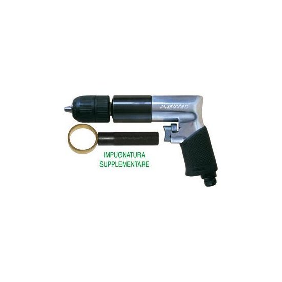 Sicutool - TRAPANI ARIA COMPRESSA 1718GB