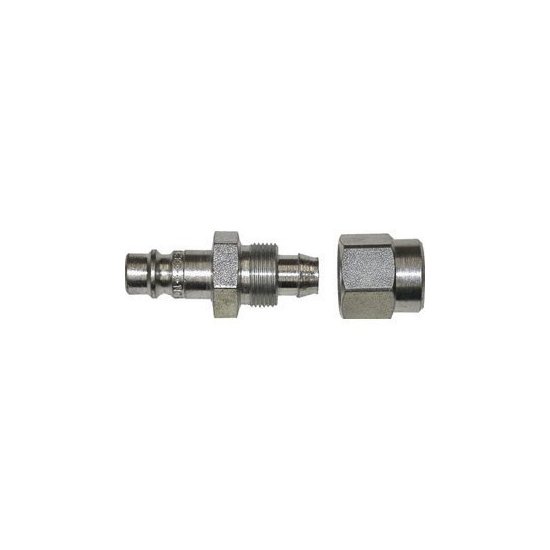 Sicutool - RACCORDI 1733G 10 6.5