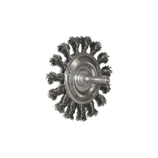Sicutool - SPAZZOLE ACCIAIO 1800A 75