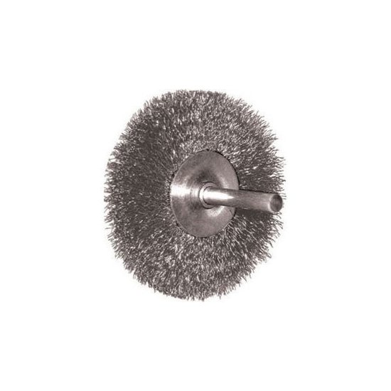Sicutool - SPAZZOLE IN ACC. INOX 1802G 70 10