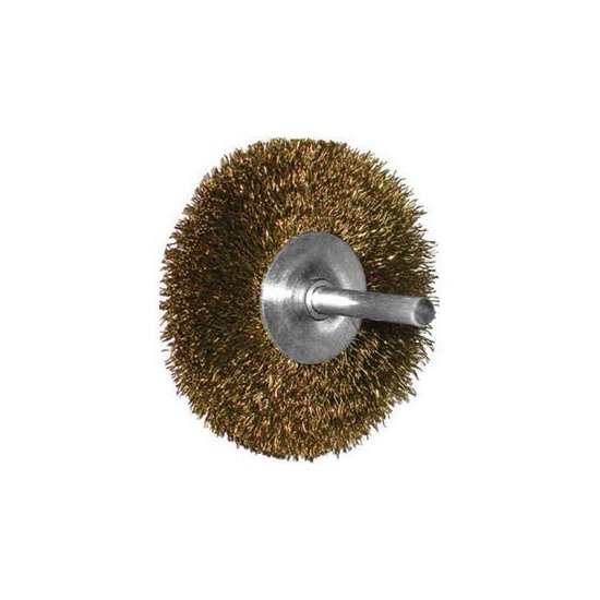 Sicutool - SPAZZOLE IN OTTONE 1803G 30 10