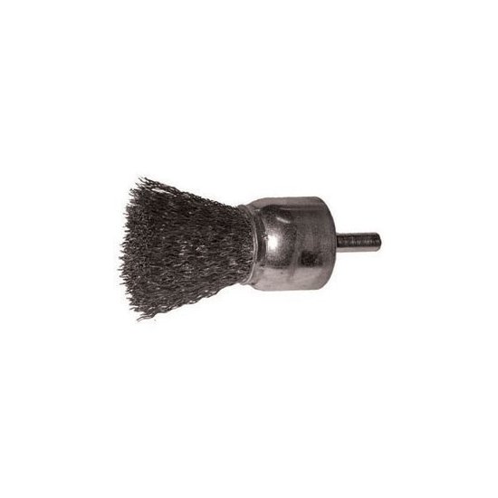 Sicutool - SPAZZOLE ACCIAIO HSS 1804G 28