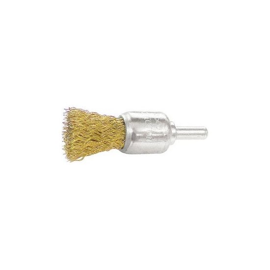Sicutool - SPAZZOLE ACC. OTTONATO 1804P 25