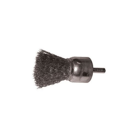 Sicutool - SPAZZOLE IN ACC. INOX 1806G 11