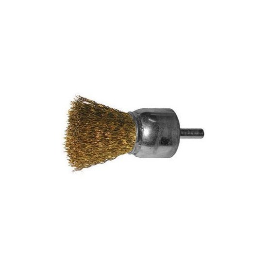 Sicutool - SPAZZOLE IN OTTONE 1807G 22