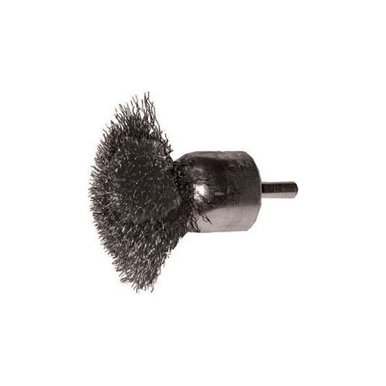 Sicutool - SPAZZOLE ACCIAIO HSS 1808G 50