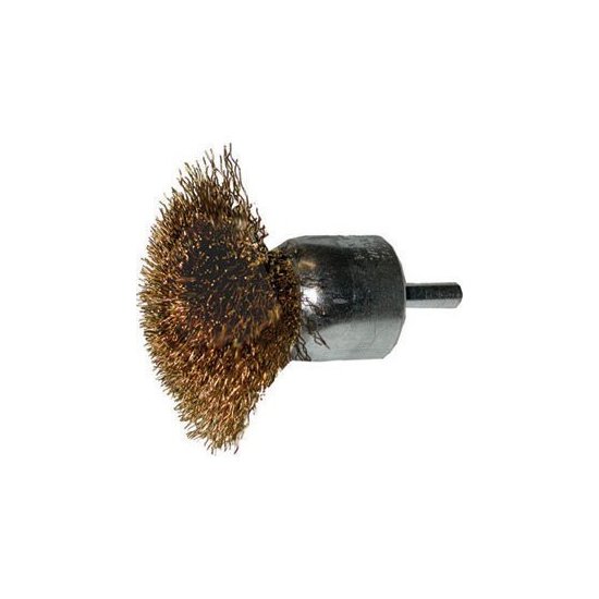Sicutool - SPAZZOLE IN OTTONE 1809G 50