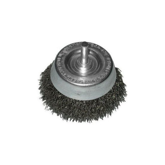 Sicutool - SPAZZOLE ACCIAIO HSS 1810G 50