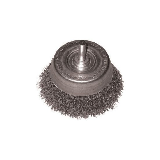 Sicutool - SPAZZOLE IN ACC. INOX 1812G 50