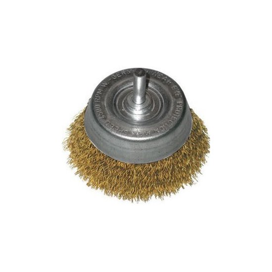 Sicutool - SPAZZOLE IN OTTONE 1813G 50