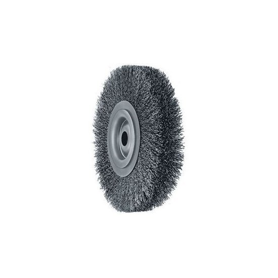 Sicutool - SPAZZOLE ACCIAIO HSS 1814G 80 18