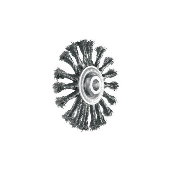 Sicutool - SPAZZOLE ACCIAIO 1819A
