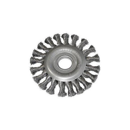 Sicutool - SPAZZOLE ACCIAIO 1819E 180