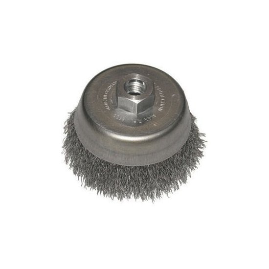 Sicutool - SPAZZOLE ACCIAIO HSS 1820GA 150