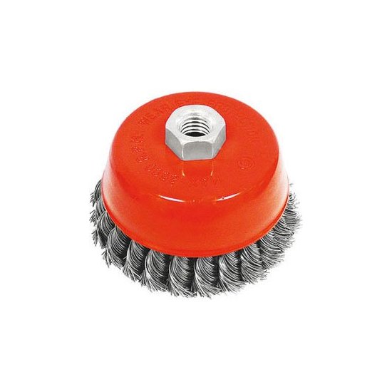 Sicutool - SPAZZOLE ACCIAIO 1822A 60