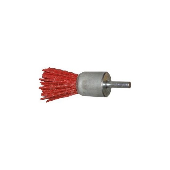 Sicutool - SPAZZOLE NYLON ABRAS. 1832GC