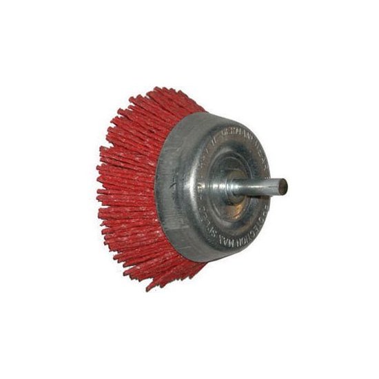 Sicutool - SPAZZOLE NYLON ABRAS. 1832GE 50