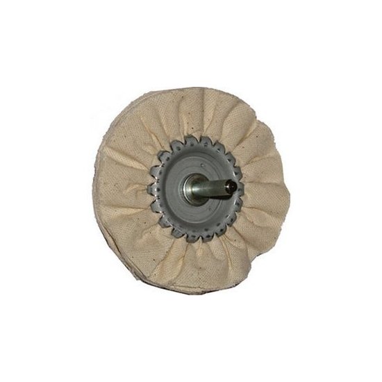 Sicutool - SPAZZOLE IN PANNO 1833P