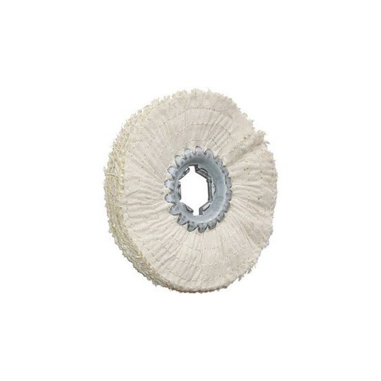 Sicutool - DISCHI IN COTONE 1833T