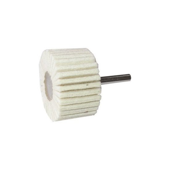 Sicutool - RUOTE LAMEL. IN FELTRO 1833ZF 80