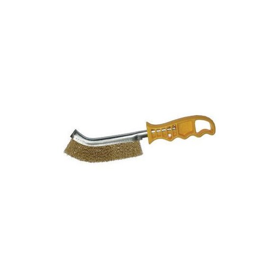 Sicutool - SPAZZOLE FILO OTTONE 1843Z