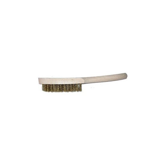 Sicutool - SPAZZOLE FILO OTTONE 1843ZE