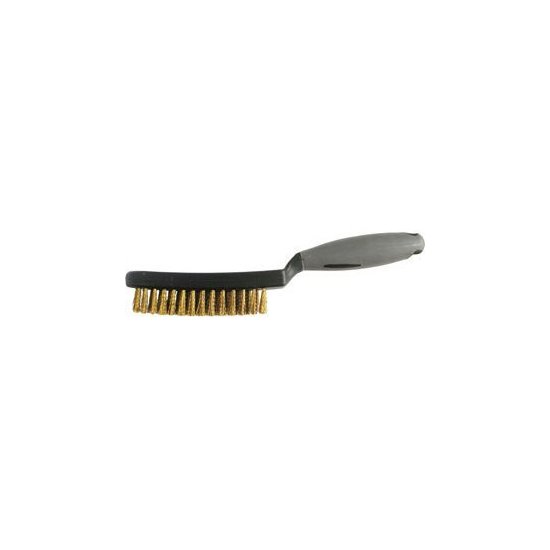 Sicutool - SPAZZOLE FILO OTTONE 1845Z 4