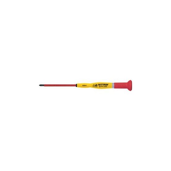 Sicutool - WITTRON VDE89141/89941 1913GB 0
