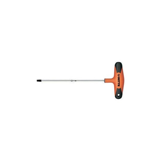 Sicutool - CH.'T'xVITI TORX 81727 1933GZL 27