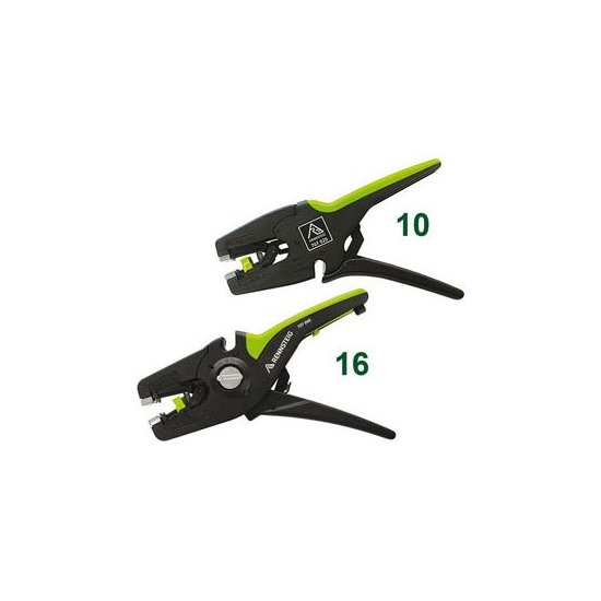 Sicutool - PINZE SPELAFILI AUT. 193GH 16