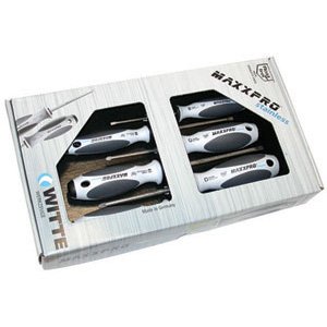 Sicutool - ASS.GIRAV.INOX MAXXPRO 1949GL