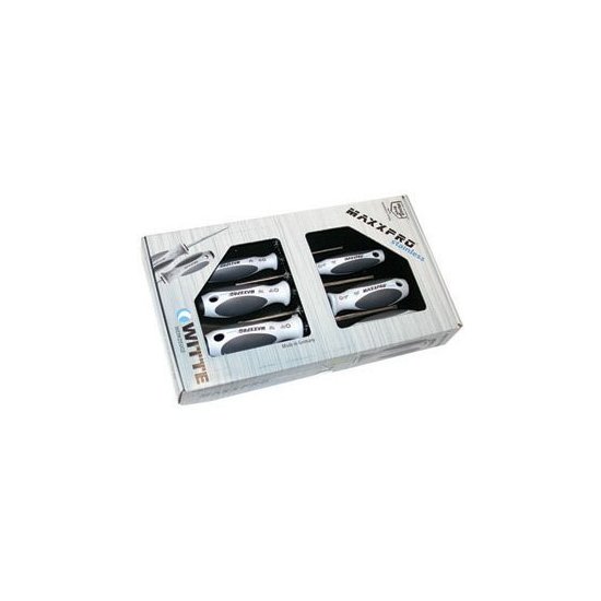 Sicutool - ASS.GIRAV.INOX MAXXPRO 1949GV