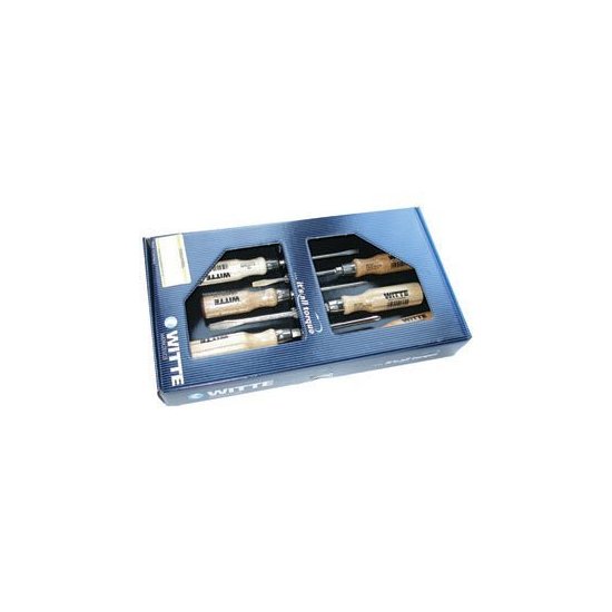 Sicutool - ASS.GIR. M.LEGNO620302 1952G