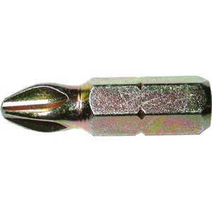 Sicutool - BITS ATTACCO ESAG.1/4 1991GBA 3