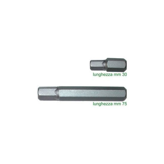 Sicutool - INSERTI AT.ESAG.mm.10 2006GA 7L
