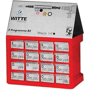 Sicutool - WITTE - CENTER 16 2022G