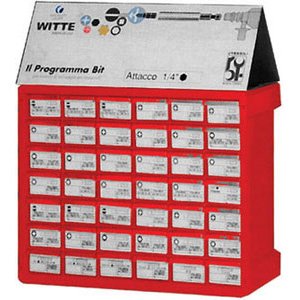 Sicutool - WITTE  - CENTER 42 2023G