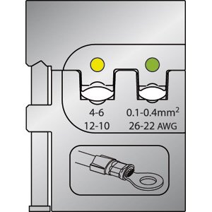 Sicutool - INSERTI x PINZE 202GCP 202GCS 1