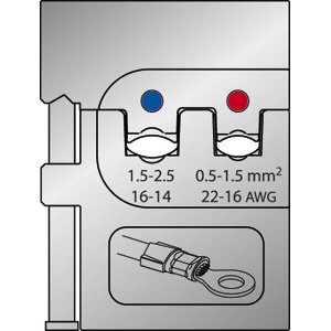 Sicutool - INSERTI x PINZE 202GCP 202GCS 2