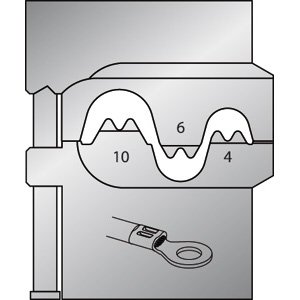 Sicutool - INSERTI x PINZE 202GCP 202GCS 3